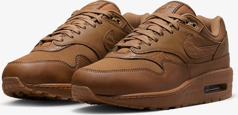 Nike Air Max 1 �87 � �Ale Brown� Sneakers Unisex