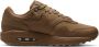 Nike Air Max 1 '87 Luxe 'Ale Brown' DV3888-200 bruin leer sneakers laag - Thumbnail 3