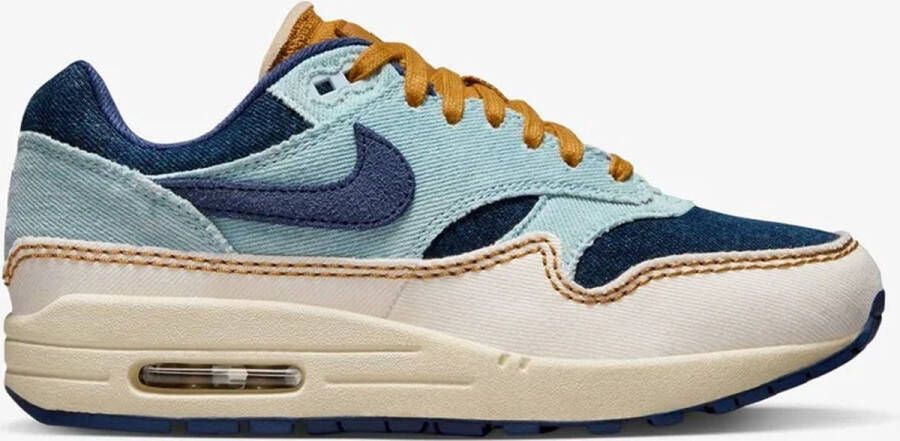 Nike Air Max 1 '87 Denim Aura