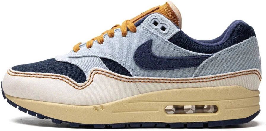 Nike Air Max 1 '87 Denim Aura