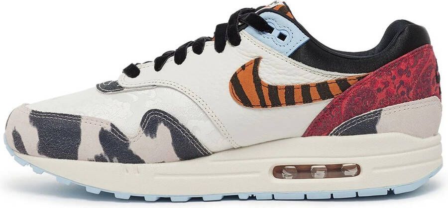 Nike Air Max 1 87 Great Indoors Tiger Swoosh FD0827-133 s