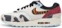 Nike Air Max 1 87 Great Indoors Tiger Swoosh FD0827-133 s - Thumbnail 1