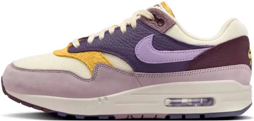 Nike Air Max 1 '87 Hydrangeas Sneakers Unisex Multi