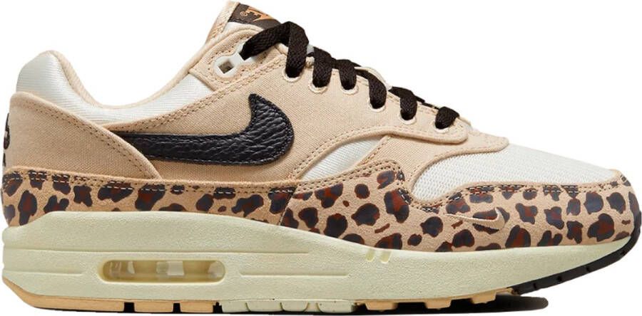 Nike Air Max 1 '87 Sesame Coconut Milk Amber Brown Brown- Sesame Coconut Milk Amber Brown Brown