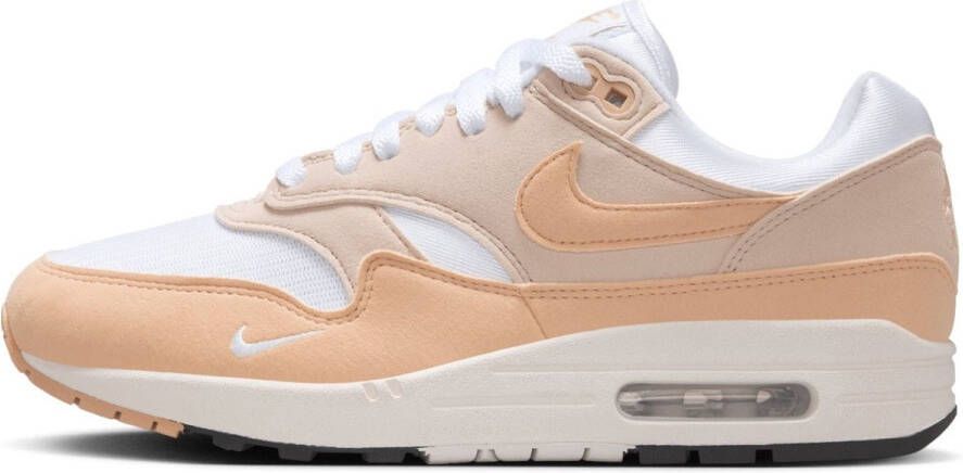 Nike Air Max 1 '87 T Air Max 1 in beige formaten: 36.5