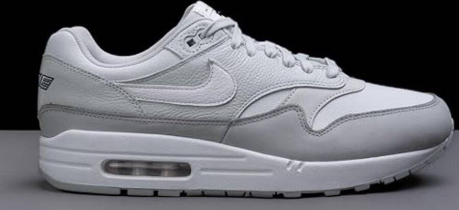 Nike Air Max 1 87 LX 'Light Smoke Grey' (w) Doos zonder deksel