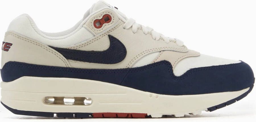 Nike Air Max 1 '87 LX Sneakers Obsidian Unisex