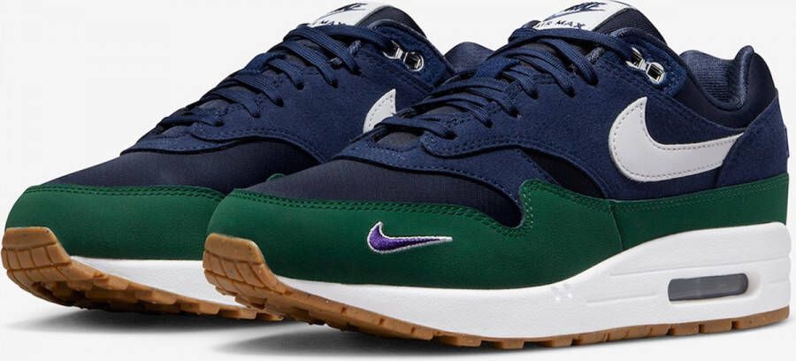 Nike Air Max 1 �87 � �Obsidian� Sneakers Unisex