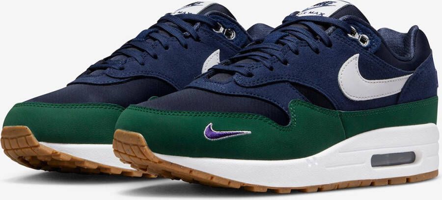 Nike Air Max 1 87 – Obsidian - Foto 1