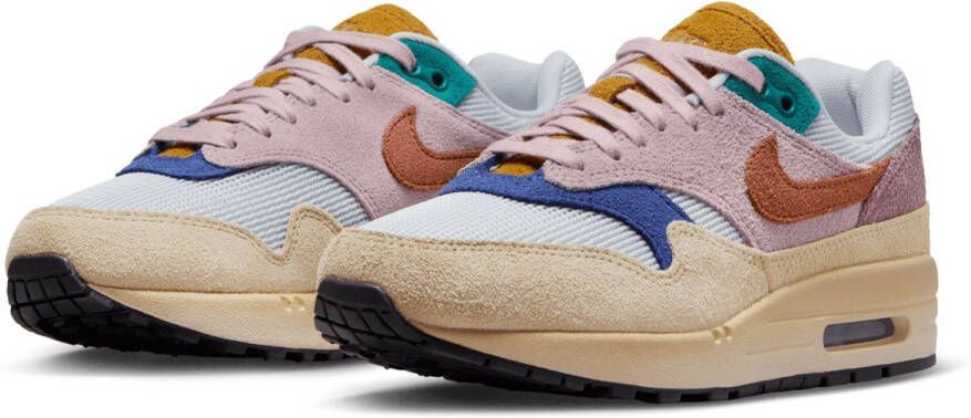 Nike Air Max 1 '87 Premium Sneakers Dames