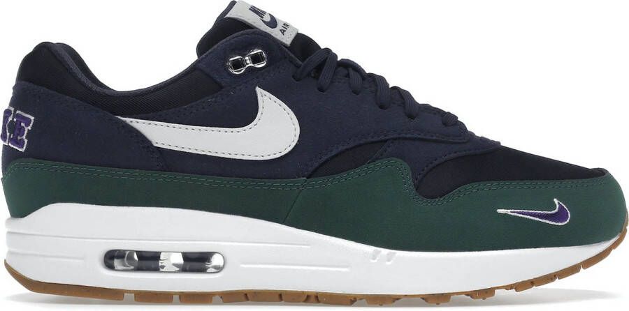 Nike Sneakers Air Max 1 '87 QS Obsidian