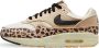 Nike Air Max 1 '87 Sesame Coconut Milk Amber Brown Brown- Sesame Coconut Milk Amber Brown Brown - Thumbnail 5