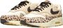 Nike Air Max 1 '87 Sesame Coconut Milk Amber Brown Brown- Sesame Coconut Milk Amber Brown Brown - Thumbnail 4