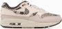 Nike Air Max 1 '87 T lt orewood brn multi color malt Air Max 1 in multicolor formaten: 36.5 - Thumbnail 6