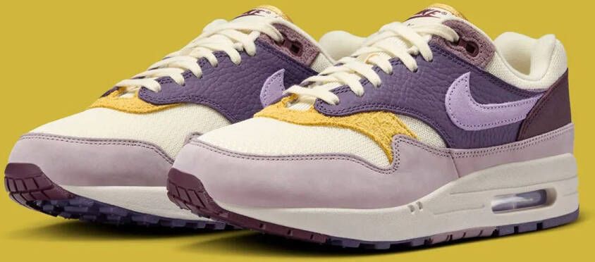 Nike AIR MAX 1 87 SNEAKER
