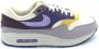 Nike Sneakers Air Max 1 '87 “Hydrangeas” - Thumbnail 1