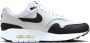 Nike Wmns Air Max 1 '87 Running Schoenen white black white maat: 41 beschikbare maaten:36.5 37.5 38.5 39 40.5 41 - Thumbnail 5