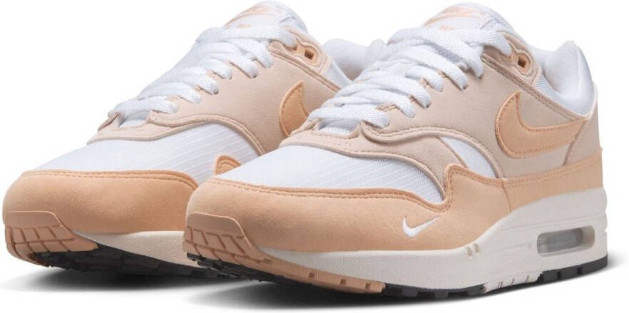 Nike Air Max 1 '87 T Air Max 1 in beige formaten: 40.5