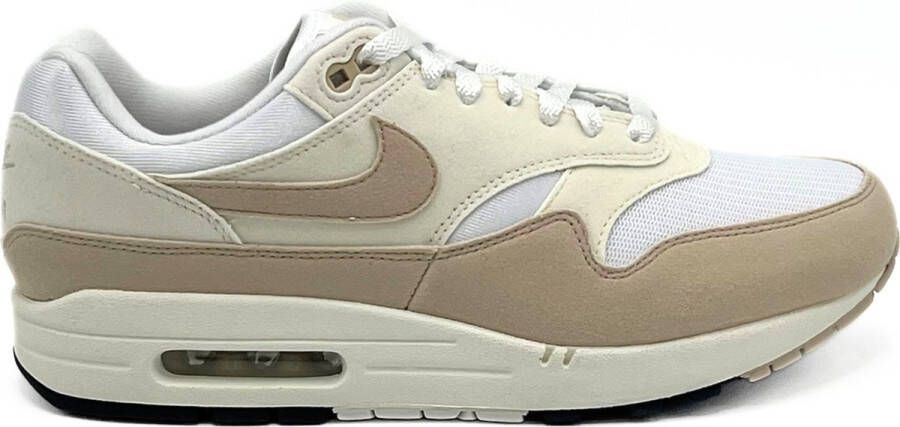 Nike Air Max 1 '87 WMNS (Pale Ivory)