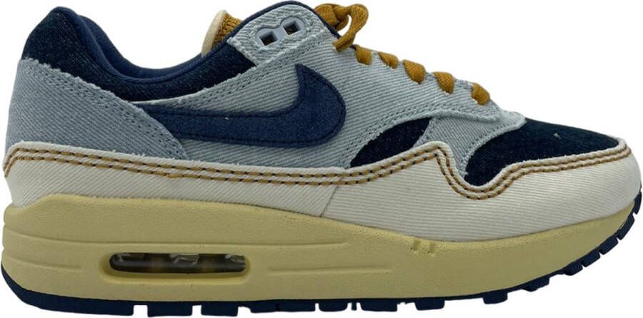 Nike Air Max 1 '87 Denim Aura