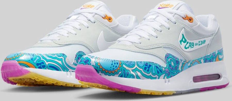 Nike Air Max 1 '86 OG Golf NRG Play to Live