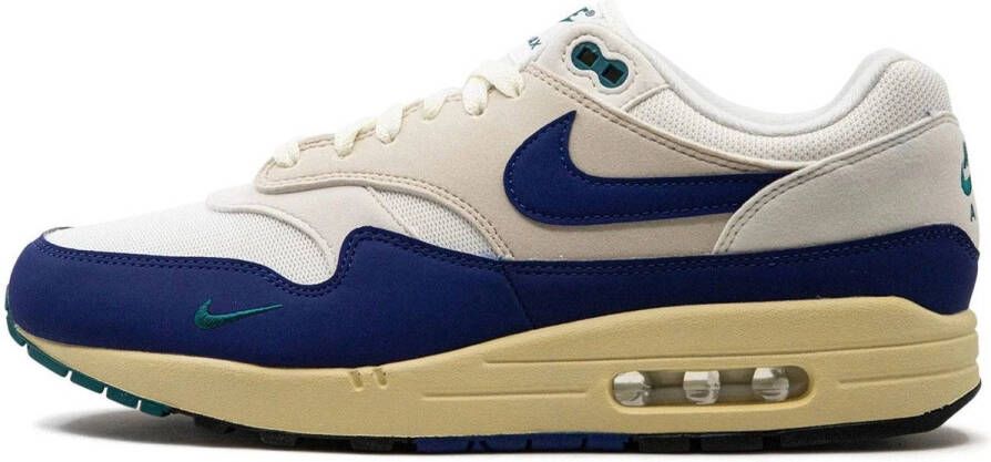 Nike Air Max 1 Athletic Department Deep Royal Blue