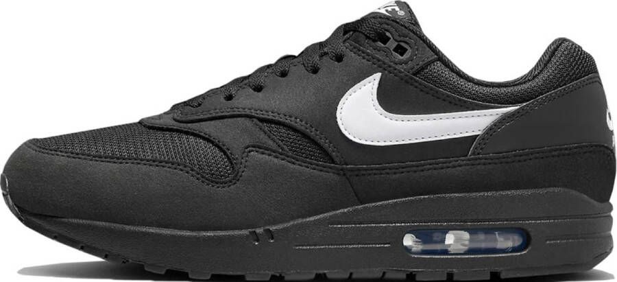 Nike Air Max 1 'Black & White'