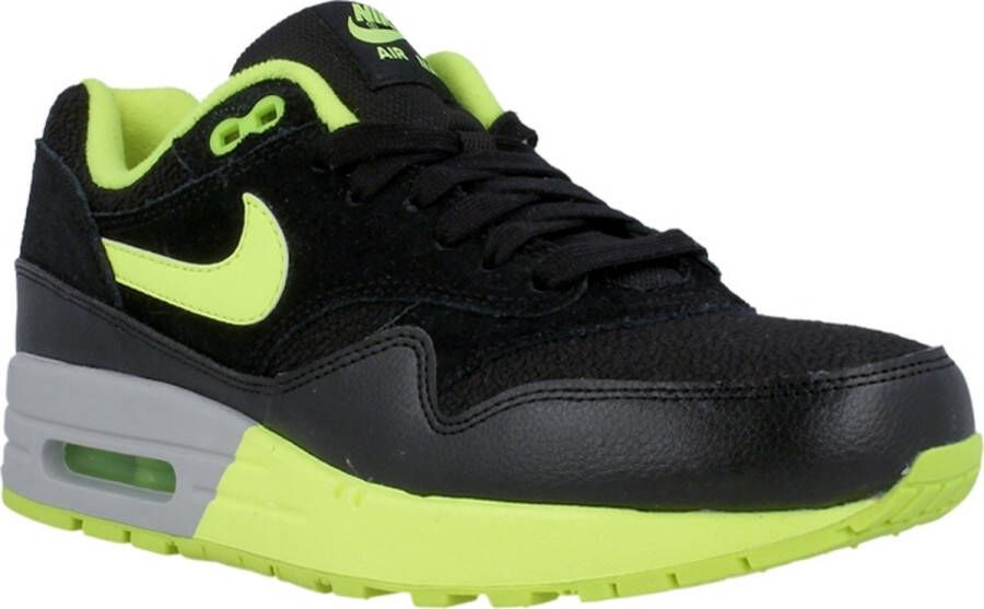 Nike Air Max 1 Black Volt