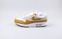 Nike Air max 1 SC Sneakers Mnnen Wit Beige - Thumbnail 1