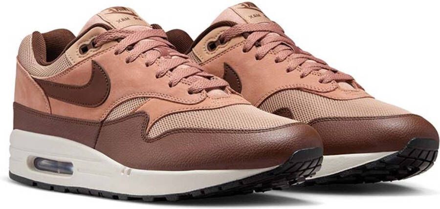 Nike Air Max 1 Cacao Hemp