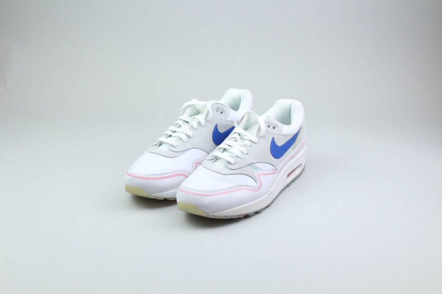 Nike Air Max 1 'Centre Pompidou'