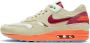 Nike Air Max 1 CLOT Kiss of Death Sneakers Heren - Thumbnail 1