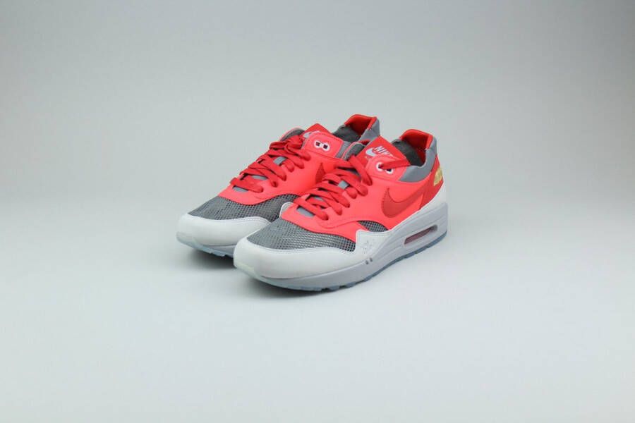 Nike Air Max 1 CLOT Kiss of Death Solar Red DD1870-600 Mens - Foto 2
