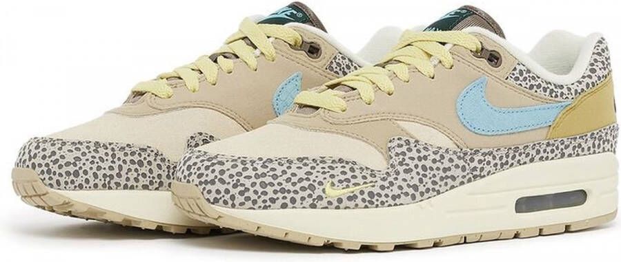 Nike Air Max 1 Cobblestone Sneakers Unisex