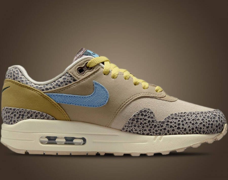 Nike Air Max 1 Cobblestone