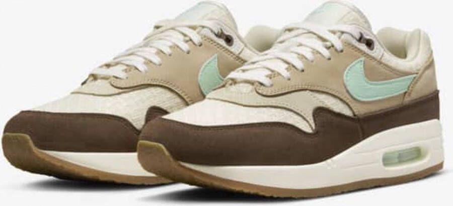 Nike Air Max 1 Crepe Sneakers Unisex