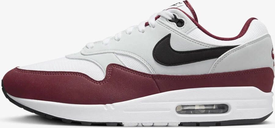 Nike Air Max 1 Dark Team Red