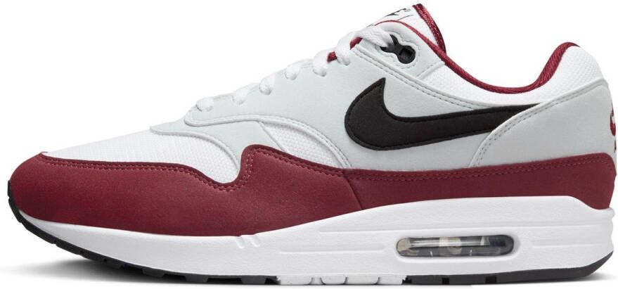 Nike Air Max 1 Dark Team Red 38 5 Zonder doos fd9082