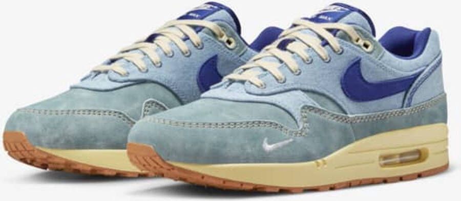 Nike Air Max 1 PRM Dirty Denim DV3050-300 Kleur als op foto Schoenen - Foto 10