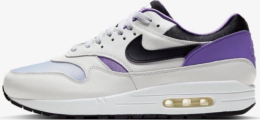 Nike Air Max 1 DNA CH.1 Purple Punch