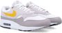 Nike Herenschoenen Air Max 1 Essential Summit White- Heren Summit White - Thumbnail 5