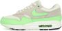 Nike AIR MAX 1 ESS SNEAKERS Heren Sneaker Doos Zonder Deksel - Thumbnail 3