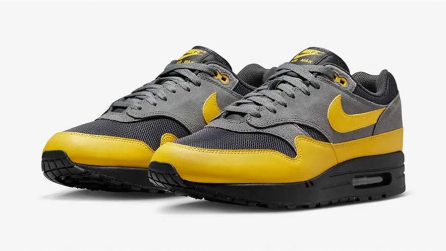 Nike Air Max 1 Essential Sneakers Heren