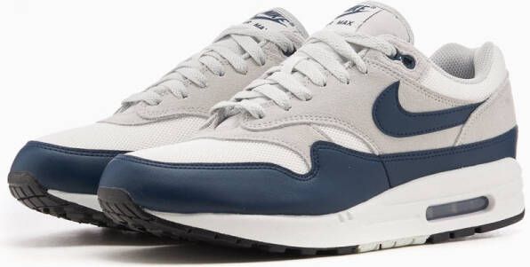 Nike Air Max 1 Essential Summit White Armory Navy