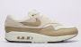 Nike Herenschoenen Air Max 1 Essential Phantom Light Orewood Brown Black Khaki- Heren Phantom Light Orewood Brown Black Khaki - Thumbnail 5