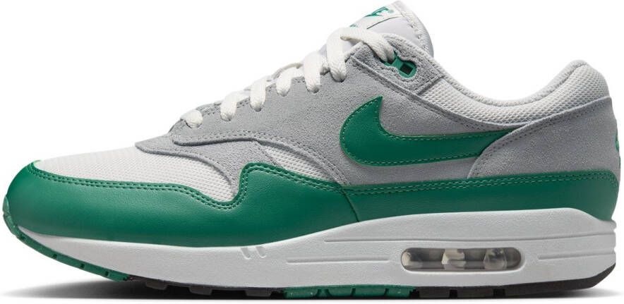Nike Herenschoenen Air Max 1 Essential Platinum Tint- Heren Platinum Tint