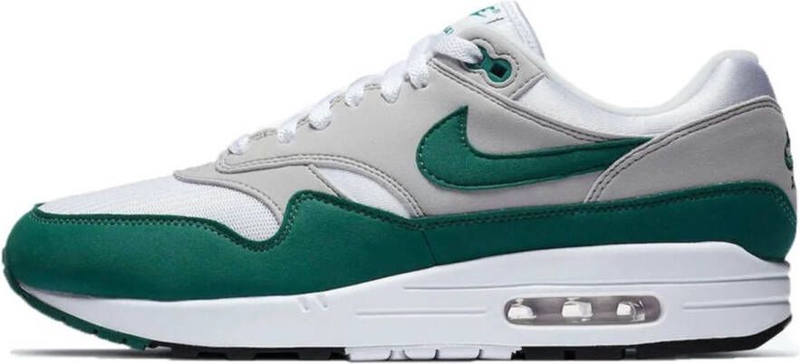 Nike Herenschoenen Air Max 1 Essential Platinum Tint- Heren Platinum Tint
