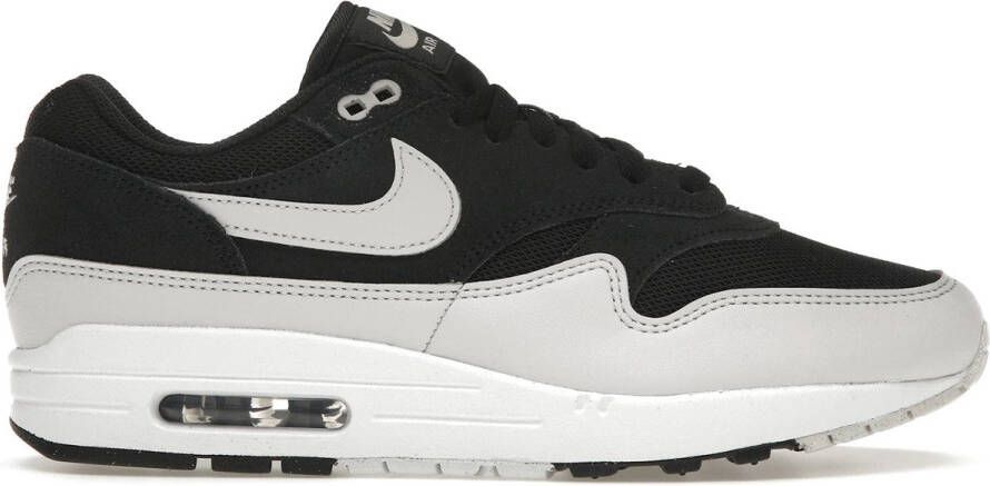 Nike Air Max 1 Essential Off Noir Vast Grey