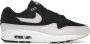Nike Air Max 1 Essential Off-Noir White Black Vast Grey- Off-Noir White Black Vast Grey - Thumbnail 5