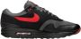 Nike Air Max 1 Essential Black- Black - Thumbnail 5